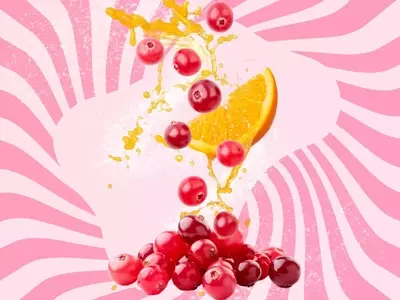 The Sweet and Sour Saga of Candied Cranberries: A Viral Trend Review