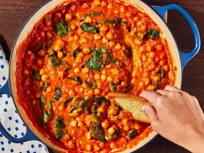 20 Delicious Winter Meals: Quick and Easy Recipes for Cold Evenings