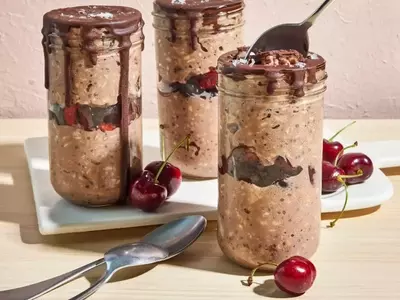 18 High-Protein Winter Breakfasts That Aren't Eggs