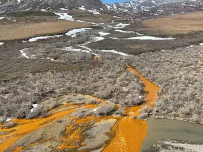 Arctic's Accelerated Warming: A Global Climate Crisis Unveiled