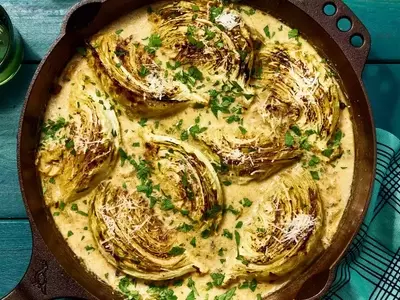 23 Delicious Cabbage Recipes for Warmth and Comfort