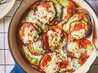 17 Comforting One-Pan Casseroles for Weeknight Dinners
