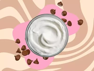 Indulge in Guilt-Free Bliss: The Revolutionary Two-Ingredient Greek Yogurt Fudge