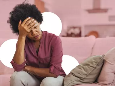 Unmasking Hidden Stress: Subtle Body Signals You Shouldn't Ignore