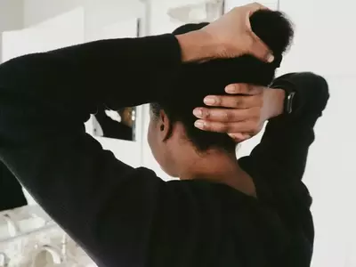 Understanding Hair Changes During and After Pregnancy
