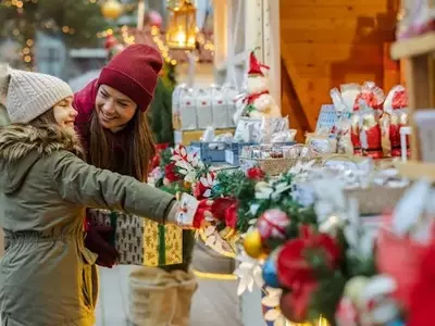 Innovative Christmas Gifting Solution for Single Mothers