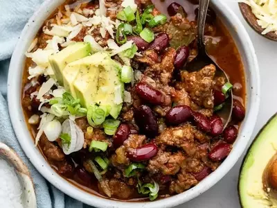Top 10 Hearty Winter Meals Beyond Soup