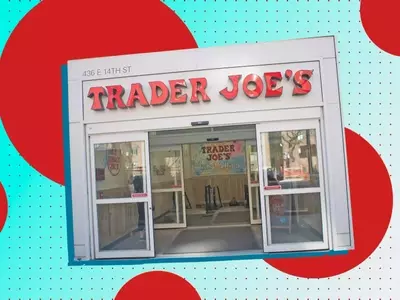 Trader Joe's Canned Corn: An Unsung Hero in Your Pantry