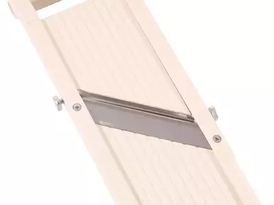 Mastering the Mandoline: A Guide to Precision Slicing