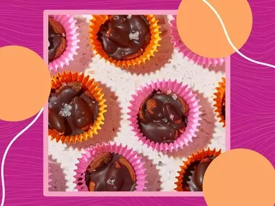 Theobromine in Chocolate Linked to Slower Cellular Aging