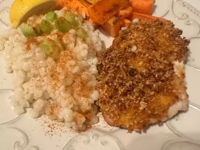 A Week with HelloFresh: Culinary Discoveries and Daily Delights