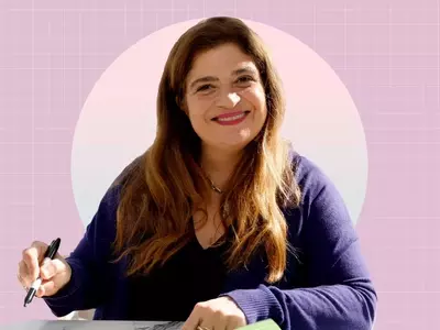 Celebrity Chef Alex Guarnaschelli's Simple Mashed Sweet Potato Recipe