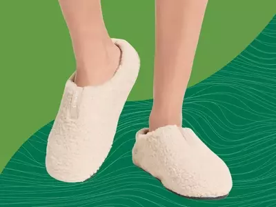 Bombas Sunday Slippers: The Ultimate in Comfort and Support