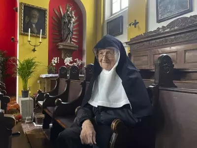 Vatican Intervention: Austrian Nuns' Convent Controversy