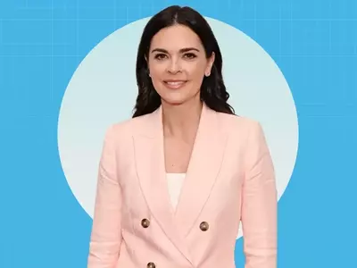 Katie Lee Biegel's Five-Ingredient Pimento Cheese Dip: A Holiday Party Essential