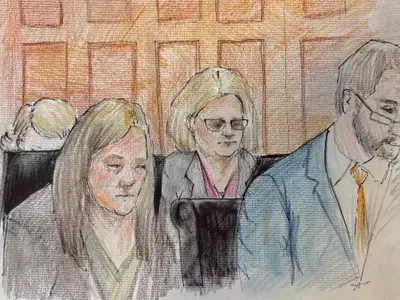 Milwaukee Judge Found Guilty of Obstructing Immigration Agents