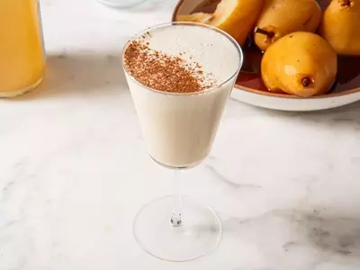 Crafting the Perfect Coquito: A Festive Coconut Drink