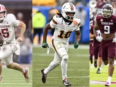 Anticipating the College Football Playoff First Round