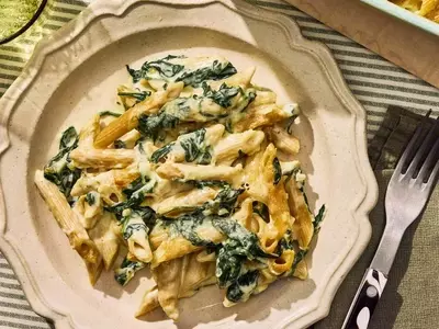 Heartwarming Winter Dinners: A Nod to Grandma's Kitchen