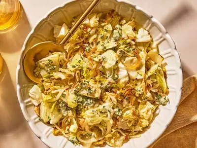 18 Delicious and Easy Cabbage Side Dishes