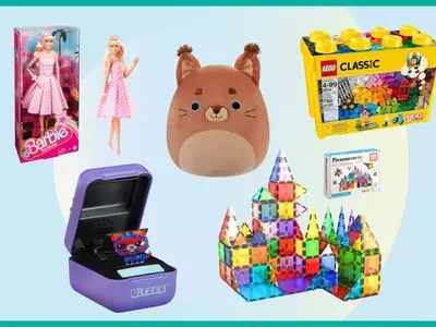 Top Toy Bargains on Amazon: Must-Have Deals Under $50