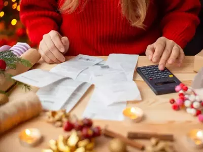 Holiday Spending on Children Reaches New Heights for Parents