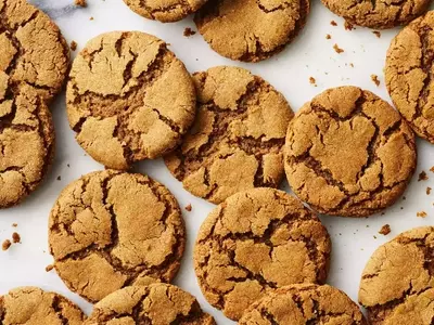 Delectable Holiday Cookie Recipes for a Festive Season