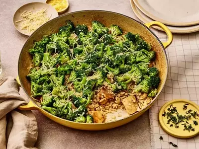 Cozy and Flavorful Casseroles for Winter Evenings