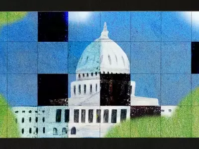 Former Lawmakers Warn of Congress's Declining Health and Functionality