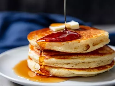 Mastering Pancake Prep: From Batter to Frozen Delights