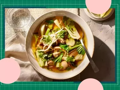 Ginger: A Potent Anti-Inflammatory Ingredient for Your Soups