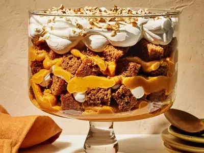 Effortless Holiday Desserts: Sweet Treats for Any Gathering