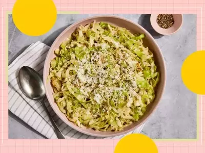 Unlocking Cabbage's Culinary Potential: Expert Tips for Sautéing