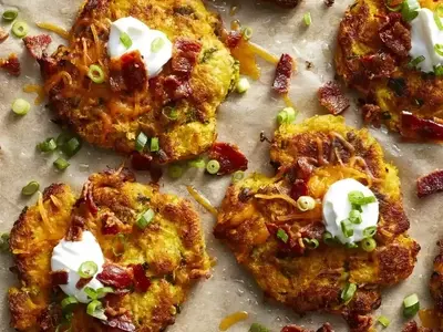 Cozy Winter Appetizers Perfect for Any Meal