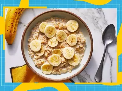 Bananas: Your Kitchen's Secret Weapon Against Heartburn