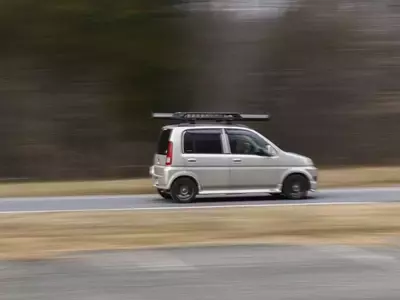 Could Americans Embrace Compact, Cost-Effective Kei Cars?