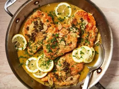 Top 50 Most Popular Recipes of the Year