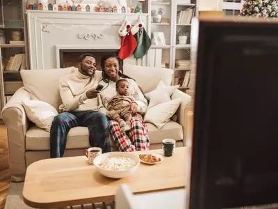 22 Festive Films to Brighten Your Holiday Season