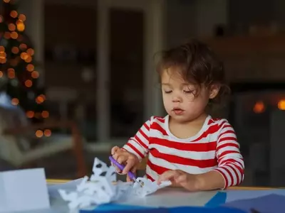 Embracing Winter Joy: Activities for Families