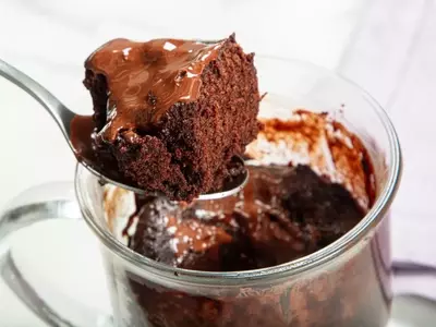 Top Chocolate Desserts of the Year: A Sweet Compilation
