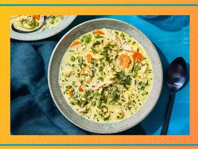 Chicken: The Ultimate Protein Booster for Soups
