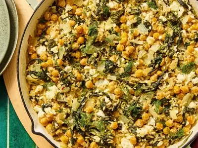 20 High-Protein Winter Dinner Recipes to Help You Feel Your Best
