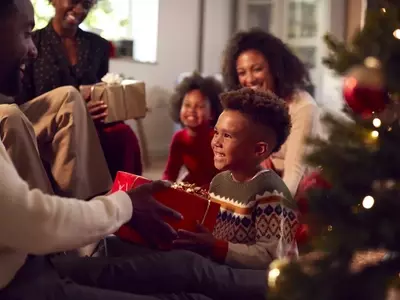 Rethinking Holiday Gifting: Quality Over Quantity