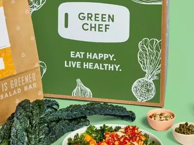 Green Chef vs. Grocery Store: The Organic Meal Kit Cost Analysis