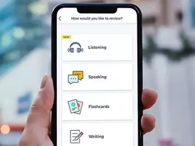 Why Babbel Is Great for Parent-Child Language Learning