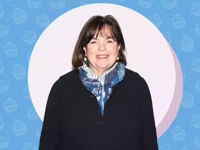 Ina Garten's Expert Tip for Effortless Party Desserts