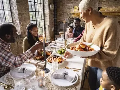 Elevating Holiday Feasts: A Guide to Nutritious and Joyful Celebrations