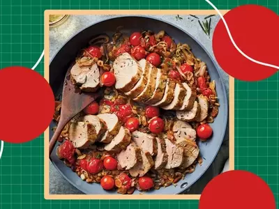 Beyond Chicken: Exploring Diverse High-Protein Foods for Optimal Nutrition