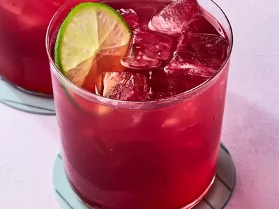 Refreshing Sugar-Free Electrolyte Drink for Optimal Hydration