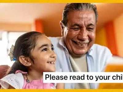 Middle School Teacher Advocates for Daily Reading to Children Amidst Declining Literacy Skills